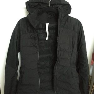 Down for it All Jacket